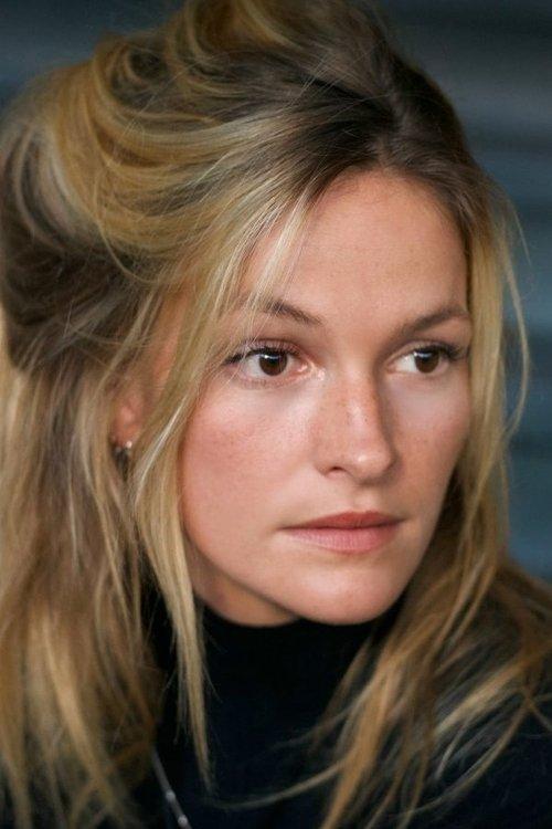 Teunie de Brouwer fotoğrafı