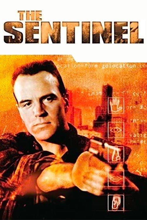 The Sentinel dizi afişi