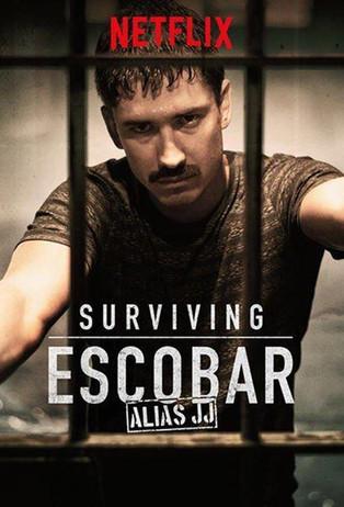 Surviving Escobar - Alias JJ Sezon 1