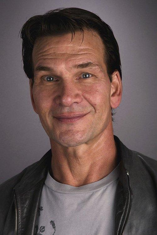 Patrick Swayze fotoğrafı