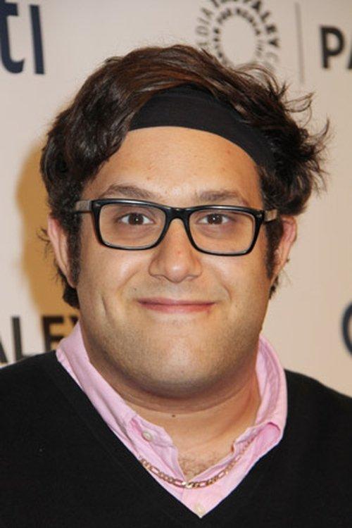 Ari Stidham fotoğrafı
