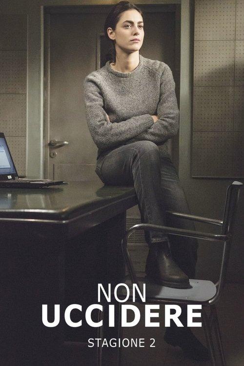 Thou Shalt Not Kill Sezon 2