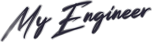 My Engineer logo