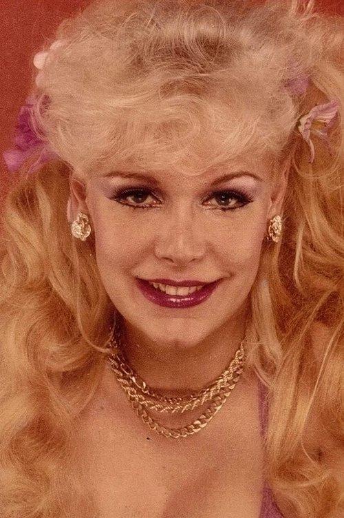 Princesa Lea fotoğrafı