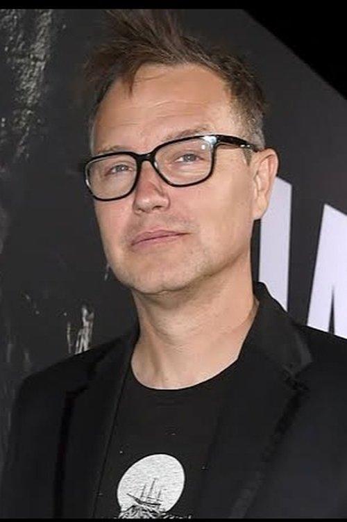 Mark Hoppus fotoğrafı