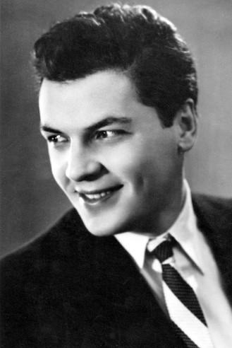 Aleksandr Shvorin fotoğrafı