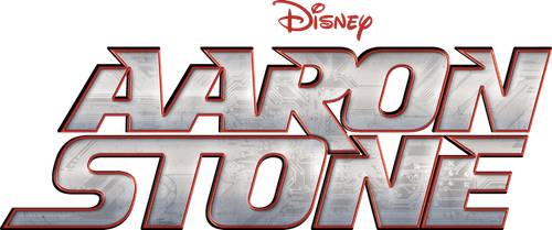 Aaron Stone logo