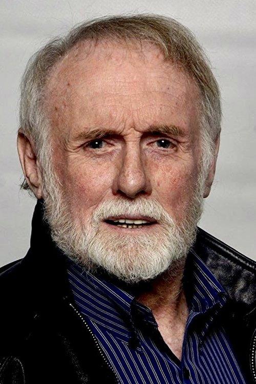 Duncan Fraser fotoğrafı