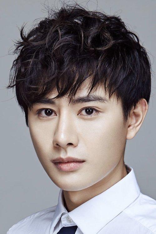 Wang Youshuo fotoğrafı