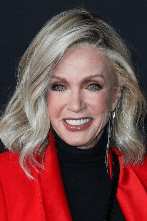 Donna Mills fotoğrafı