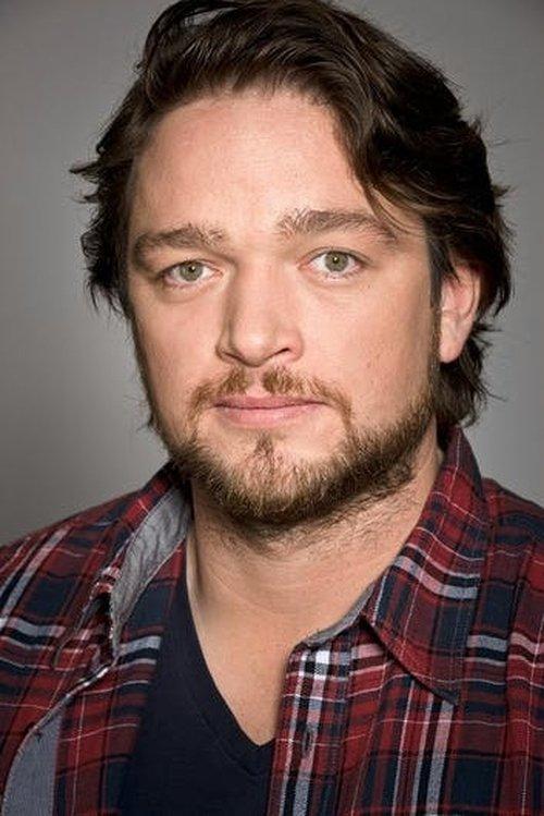 Ronald Zehrfeld fotoğrafı