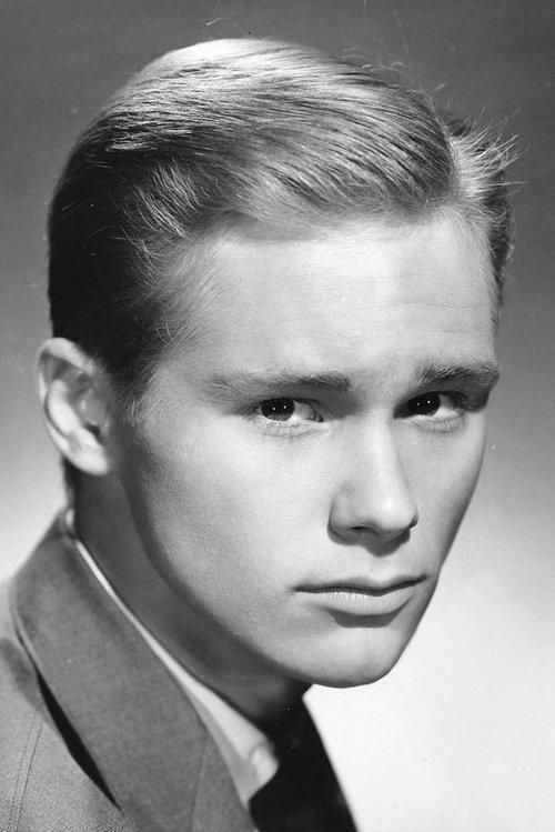 Brandon De Wilde fotoğrafı