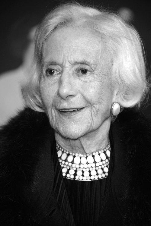 Rosemarie Fendel fotoğrafı