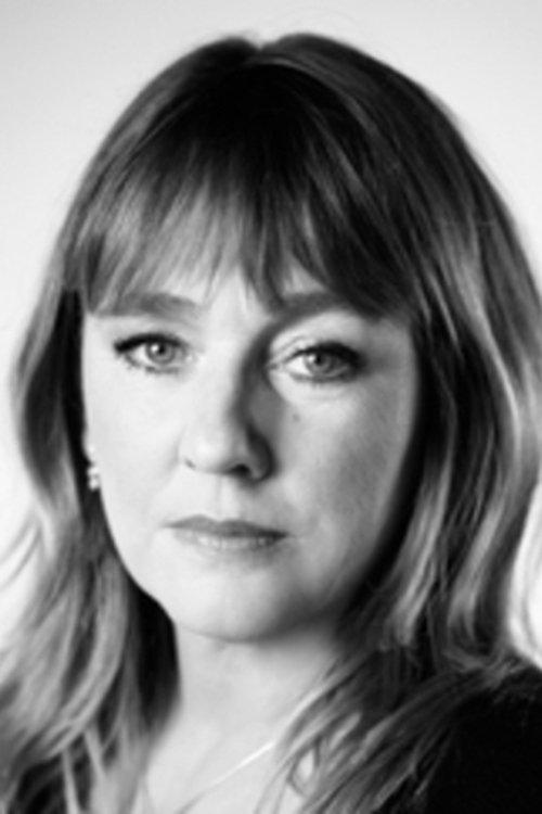 Pia Oscarsson fotoğrafı