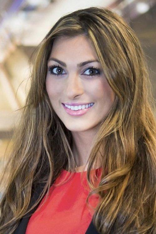 Luisa Zissman fotoğrafı