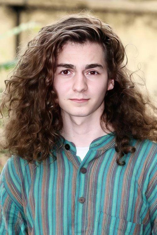 Gregor Buaer fotoğrafı