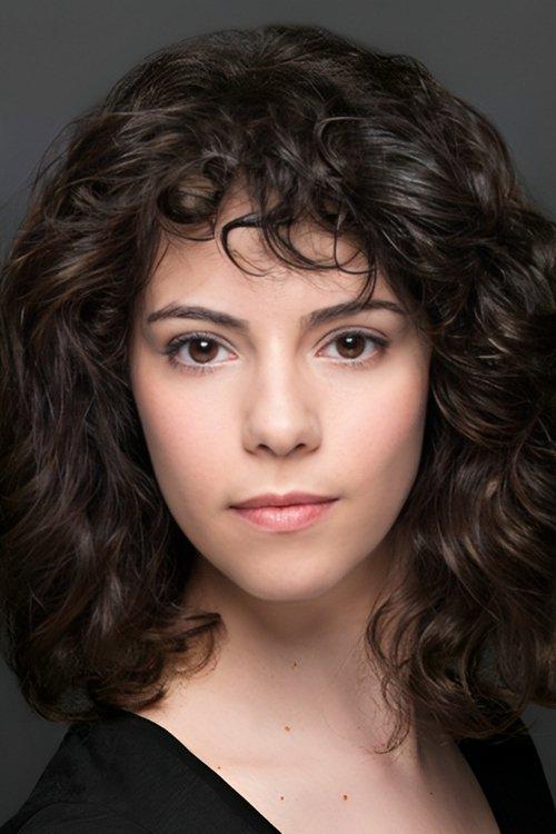 Ceren Koç fotoğrafı