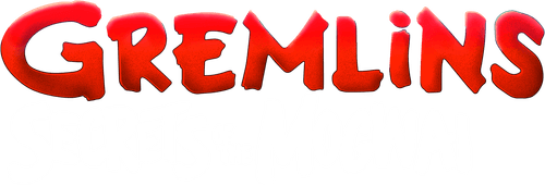Gremlins: Secrets of the Mogwai logo