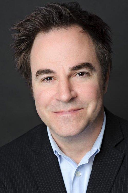 Roger Bart fotoğrafı