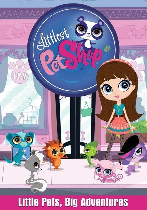 Littlest Pet Shop Sezon 4