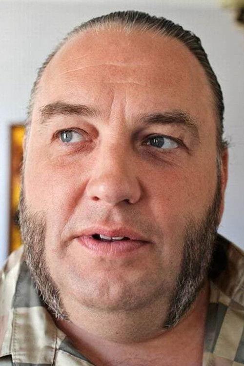 Morten Lindberg fotoğrafı