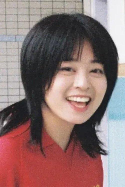 Zhao Han fotoğrafı