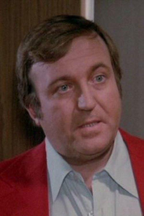 Michael Alldredge fotoğrafı