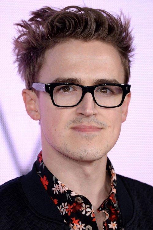 Tom Fletcher fotoğrafı