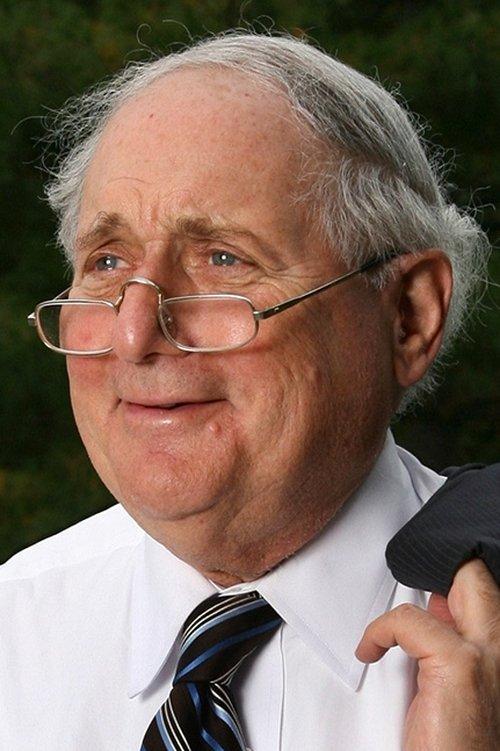 Carl Levin fotoğrafı
