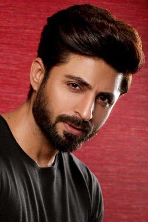 Gagan Anand fotoğrafı