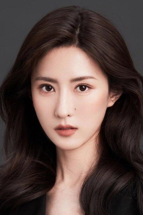 Cao Mingyue fotoğrafı