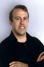 Jason Rhodes fotoğrafı