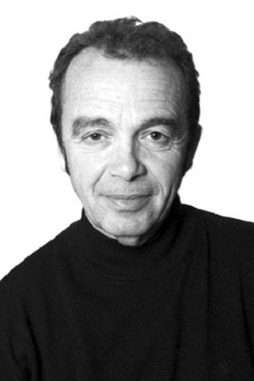 Carlos Tristancho fotoğrafı