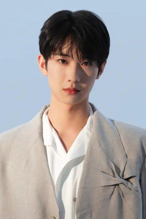 Xiao Wenyu fotoğrafı