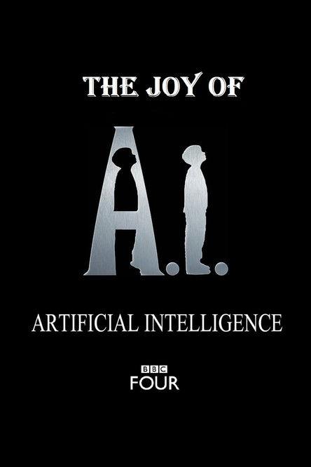 The Joy of AI film afişi