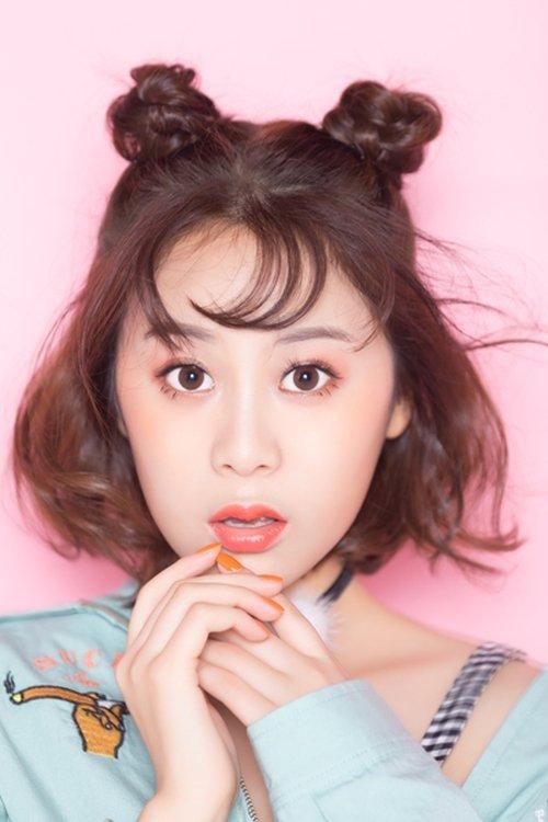 Cui Liya fotoğrafı