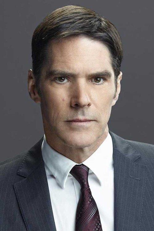 Thomas Gibson fotoğrafı