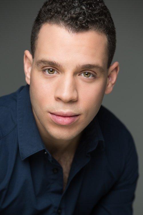 Robin de Jesús fotoğrafı