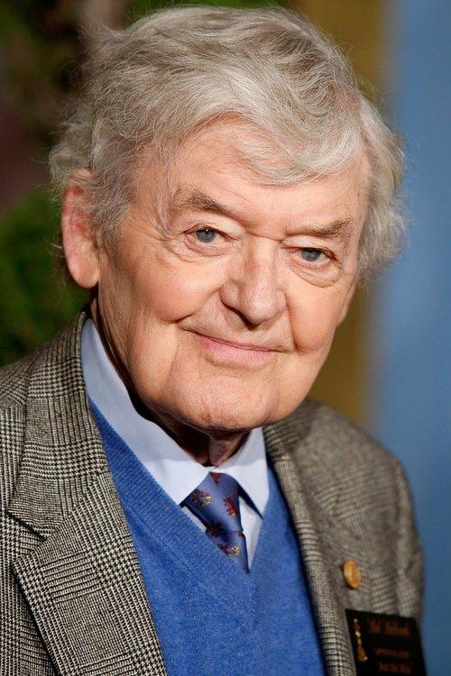 Hal Holbrook fotoğrafı