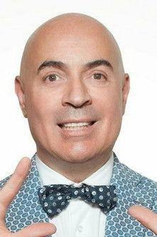 Mikhail Grushevskiy fotoğrafı