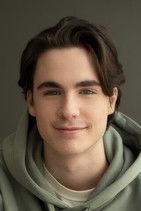 Justin Morissette fotoğrafı