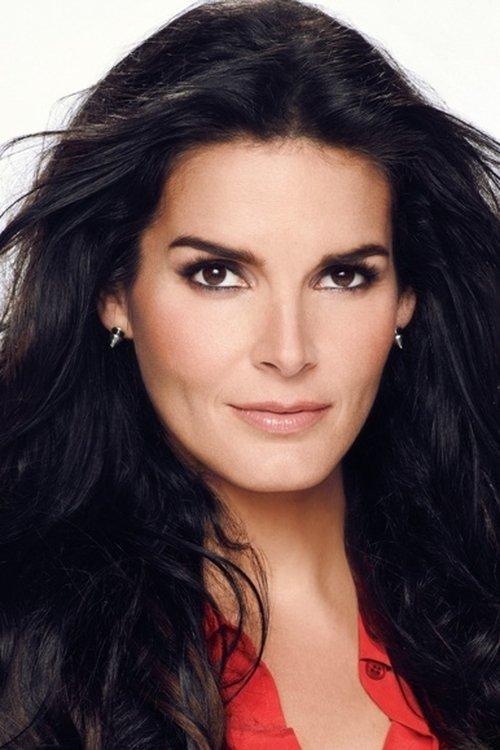 Angie Harmon fotoğrafı