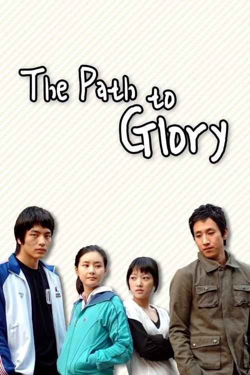 The Path to Glory dizi afişi