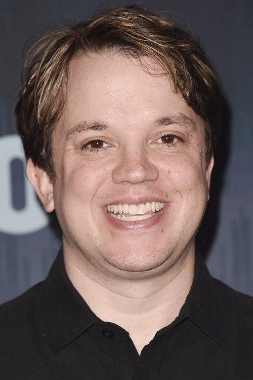 Eric Millegan fotoğrafı
