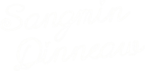 Sangmin Dinneaw logo