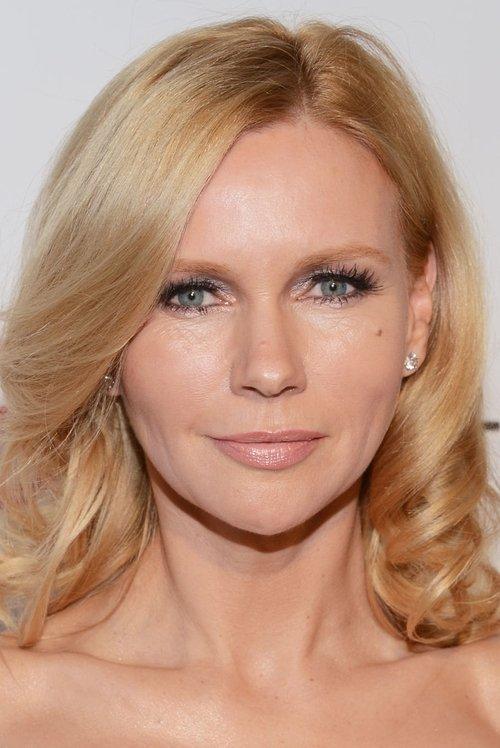 Veronica Ferres fotoğrafı