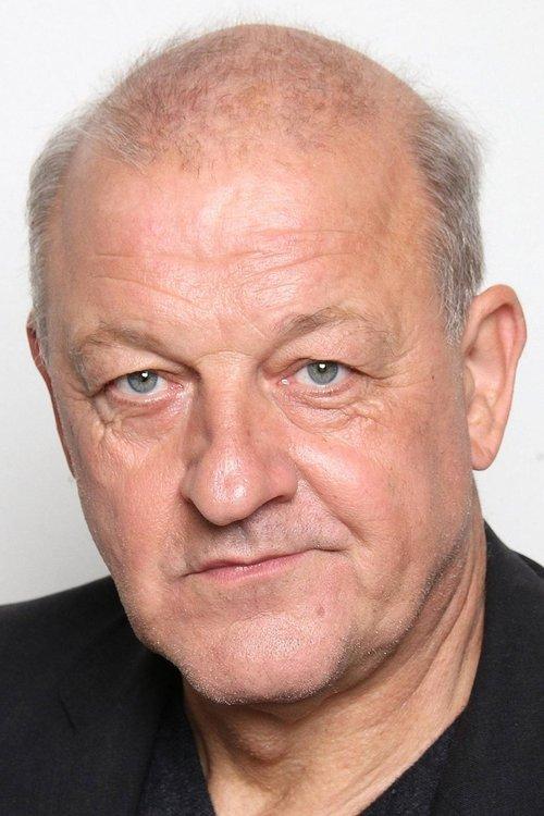 Leonard Lansink fotoğrafı