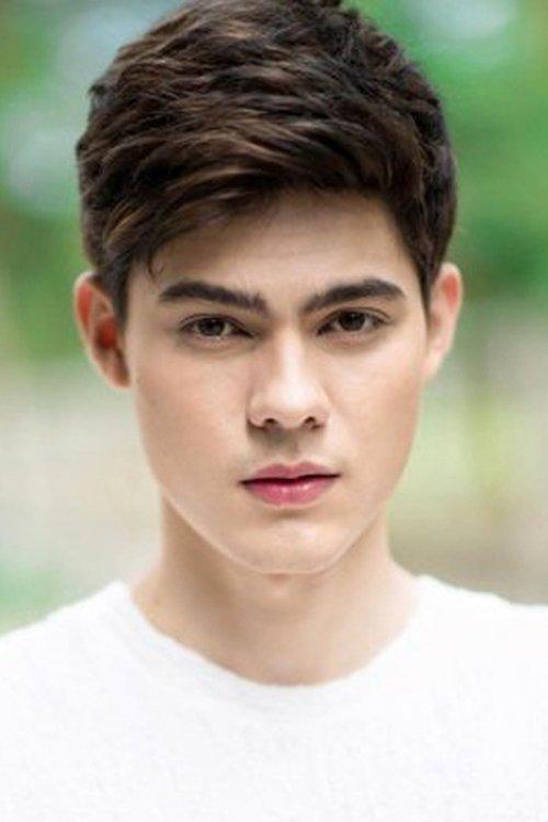 Danny Luciano fotoğrafı