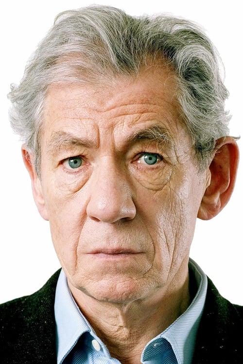 Ian McKellen fotoğrafı