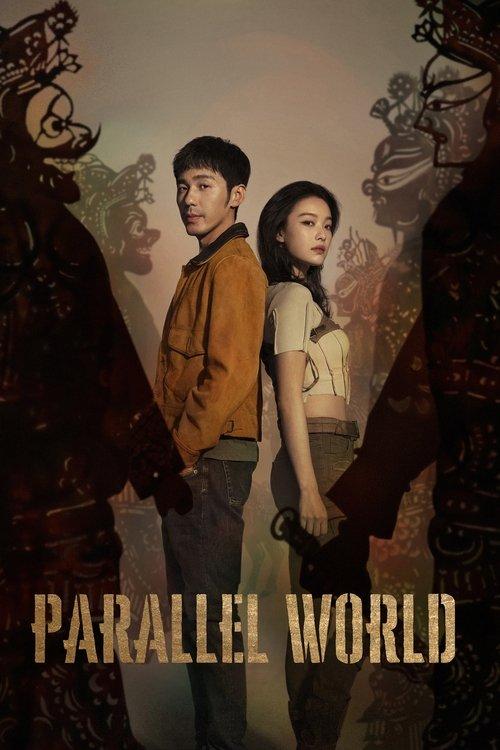 Parallel World dizi afişi